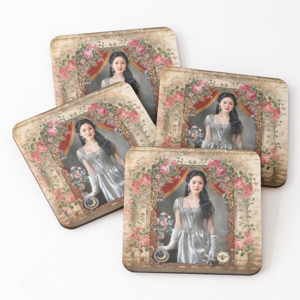 Item preview, she is designed and sold by Vera-Adxer.