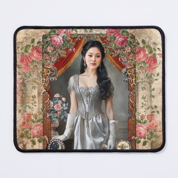 Item preview, she is designed and sold by Vera-Adxer.