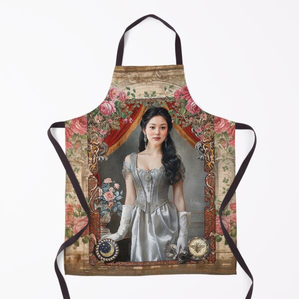 Item preview, she is designed and sold by Vera-Adxer.