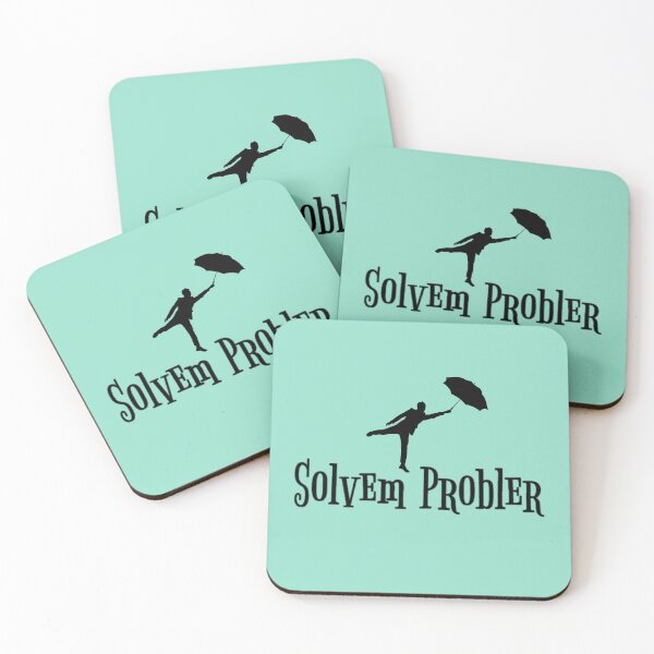 Item preview, Problem solver funny shirt  designed and sold by Alicia Perrelli.