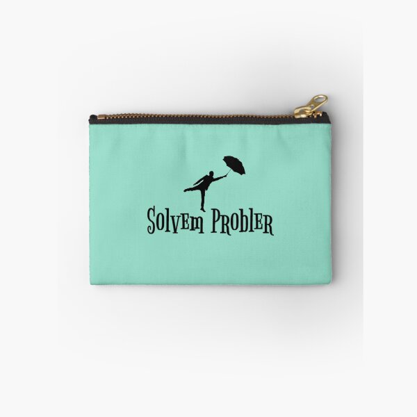 Item preview, Problem solver funny shirt  designed and sold by Alicia Perrelli.