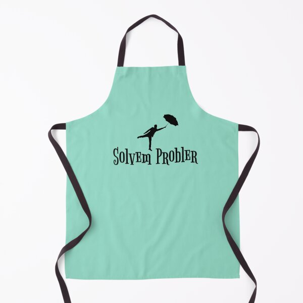 Item preview, Problem solver funny shirt designed and sold by Alicia Perrelli.
