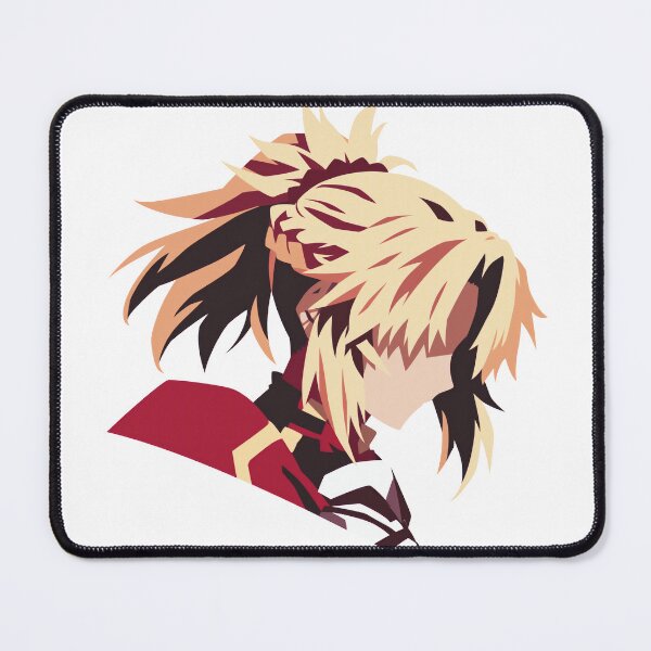 Item preview, Minimalist Mordred designed and sold by SchellStation.
