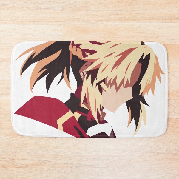 Item preview, Minimalist Mordred designed and sold by SchellStation.