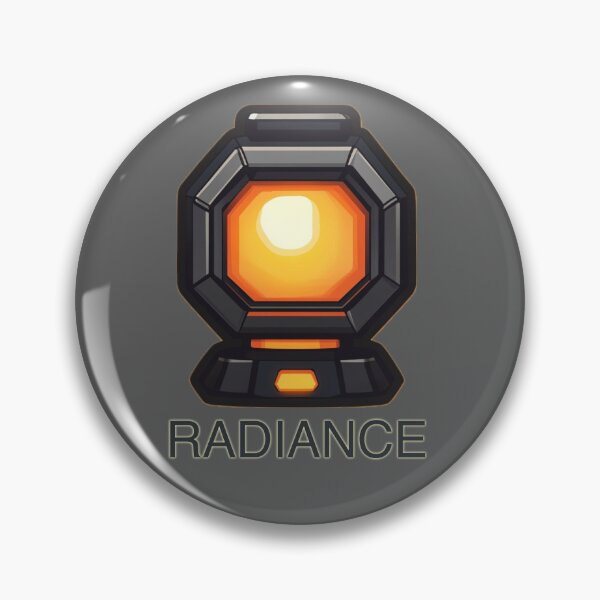 Item preview, Radiance Lights designed and sold by MagicalEnterprises.