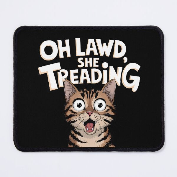 Item preview, Oh Lawd She Treading designed and sold by Simo200.
