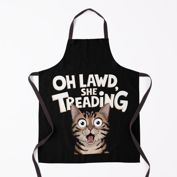 Item preview, Oh Lawd She Treading designed and sold by Simo200.