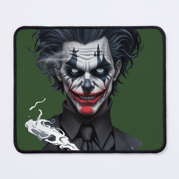 Item preview, alternative joker designed and sold by silverstars44.