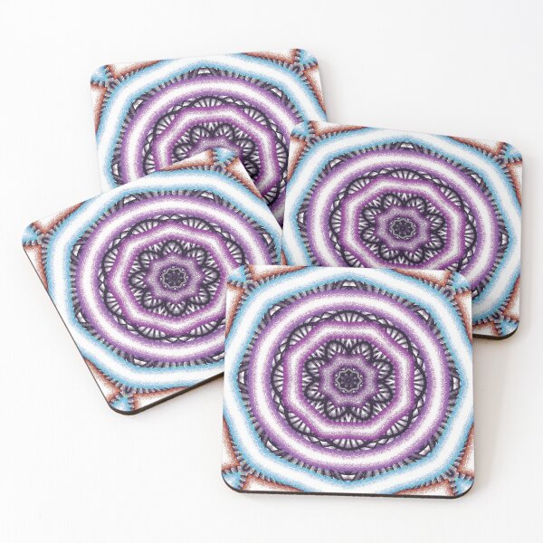 Item preview, Kaleidoscopic-090 designed and sold by KaleidoPics.