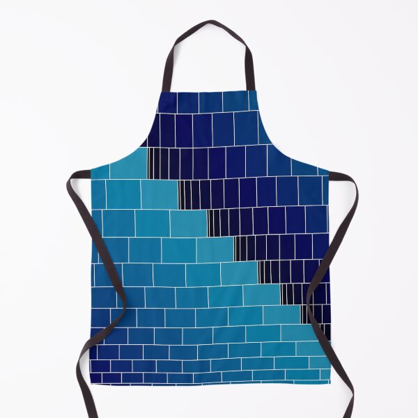 Item preview, Wall of groups (17-1) Ocean designed and sold by mathartist1983.