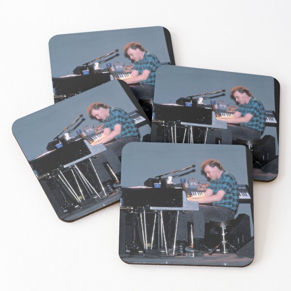 Item preview, Bruce Hornsby - Photograph designed and sold by ConcertImages.
