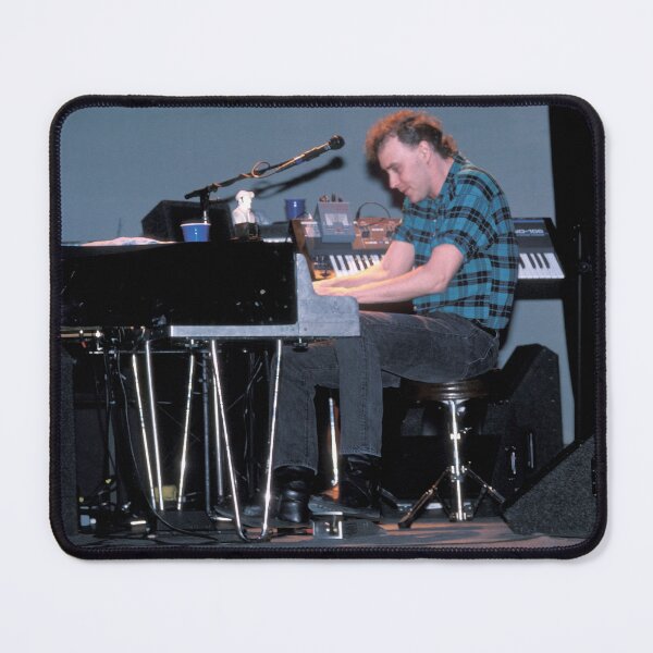 Item preview, Bruce Hornsby - Photograph designed and sold by ConcertImages.