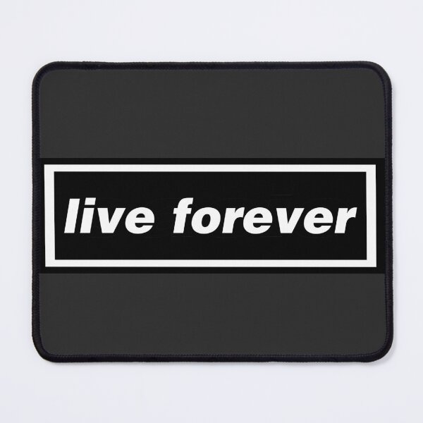 Item preview, live forever designed and sold by skipat.