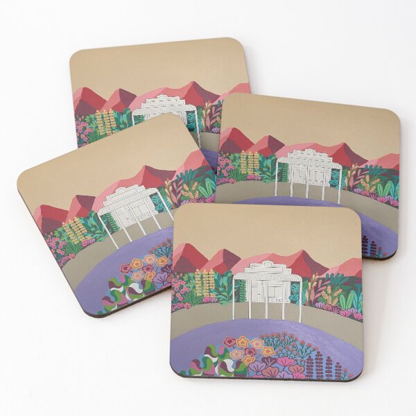 Item preview, Vibrant Homes 9 designed and sold by vibrantplaces.