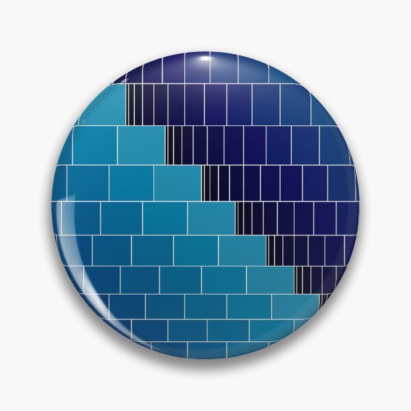Item preview, Wall of groups (17-1) Ocean designed and sold by mathartist1983.