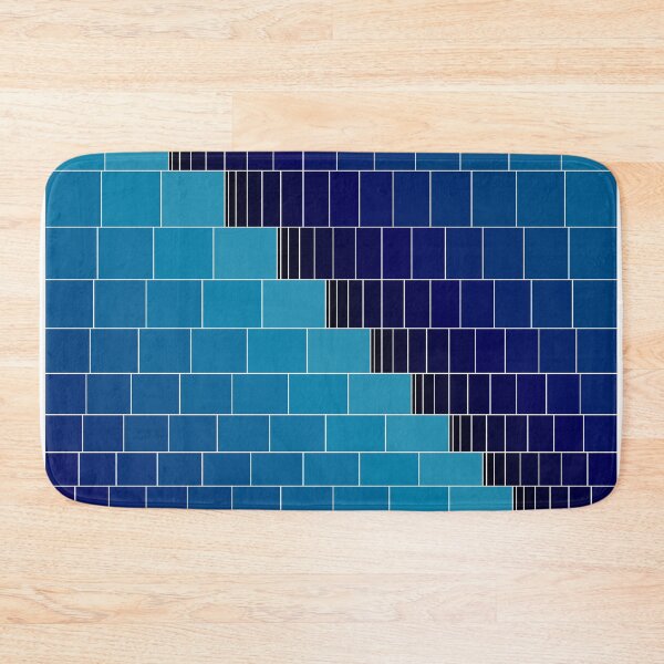 Item preview, Wall of groups (17-1) Ocean designed and sold by mathartist1983.