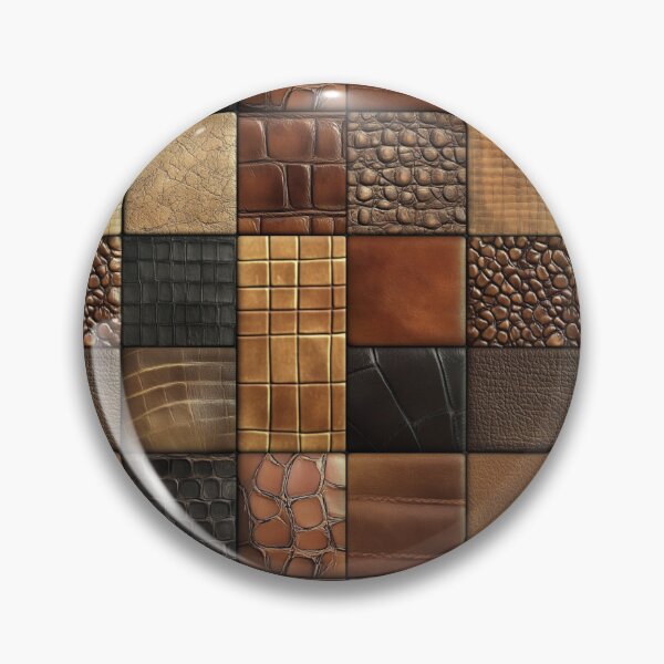 Item preview, Leather and suede textures designed and sold by mind-coloring.