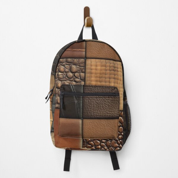 Item preview, Leather and suede textures designed and sold by mind-coloring.