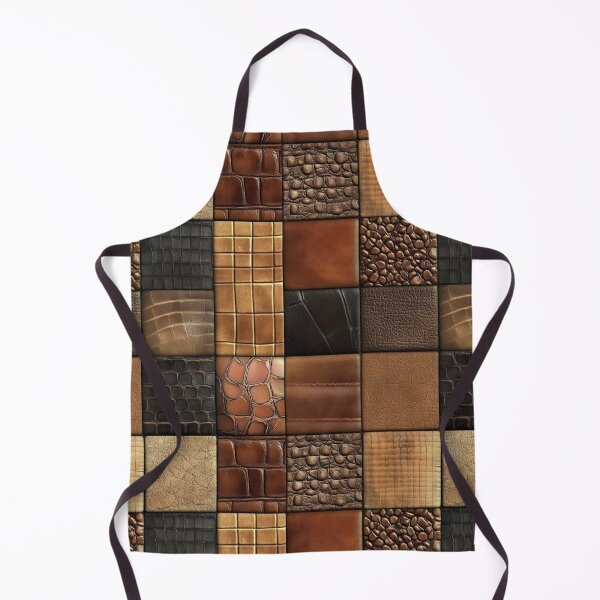 Item preview, Leather and suede textures designed and sold by mind-coloring.