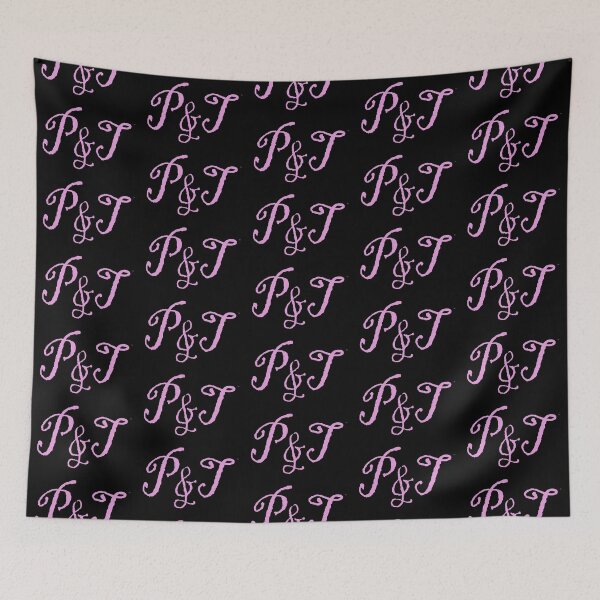 Item preview, Pitchforks & Torches tm - Logo [Fleshly Fuchsia] designed and sold by Pitchforks & Torches TM.