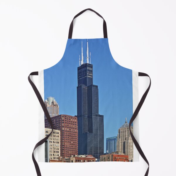 Item preview, Formerly Sears renamed Willis Tower Chicago designed and sold by outdoorstudio.