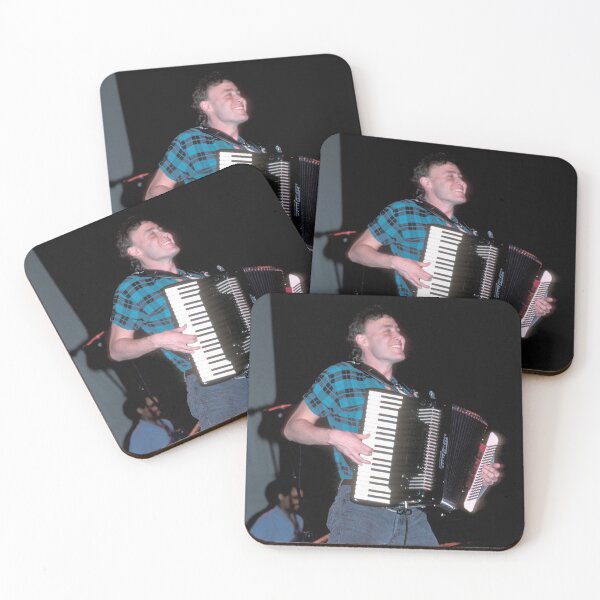 Item preview, Bruce Hornsby - Photograph designed and sold by ConcertImages.
