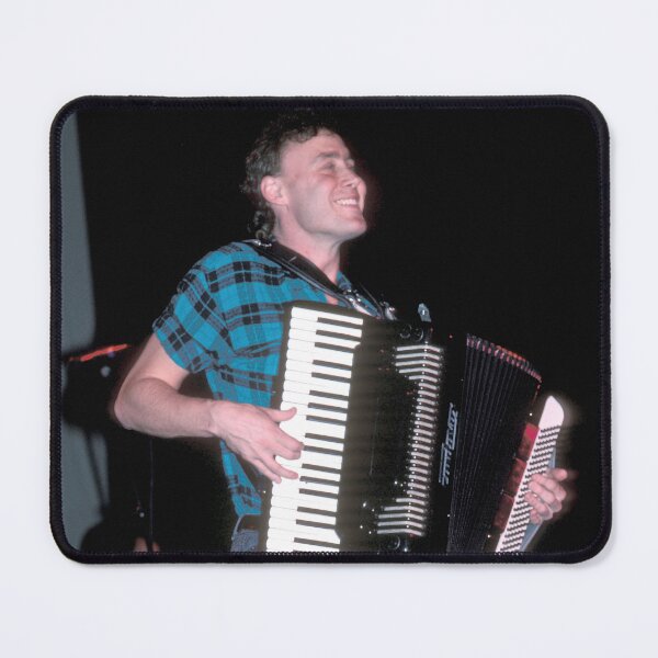 Item preview, Bruce Hornsby - Photograph designed and sold by ConcertImages.