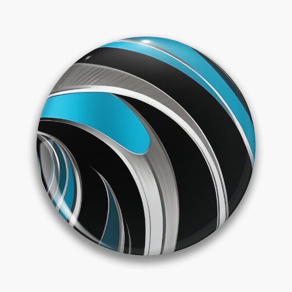 Item preview, Art Deco Nouveau Swirl Geometric  designed and sold by SloganExpress.