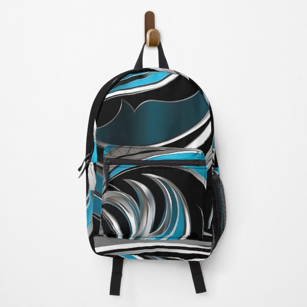 Item preview, Art Deco Nouveau Swirl Geometric designed and sold by SloganExpress.