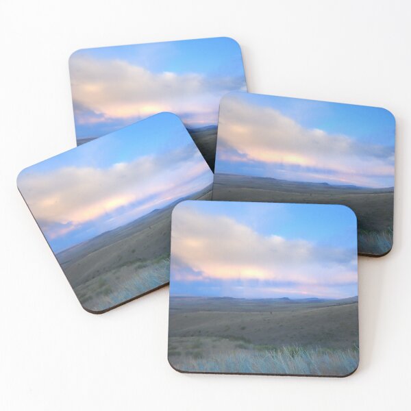Item preview, Wind River Foothills designed and sold by outdoorstudio.