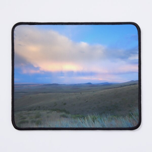 Item preview, Wind River Foothills designed and sold by outdoorstudio.
