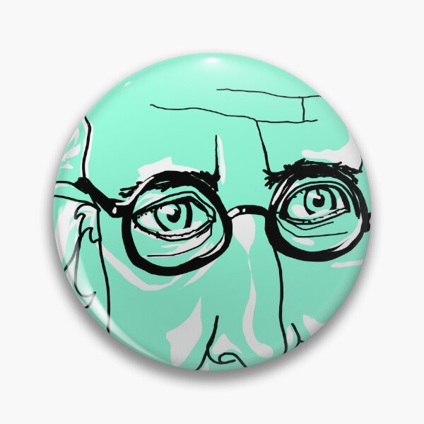 Item preview, Erwin Schrödinger  designed and sold by MJboo7.