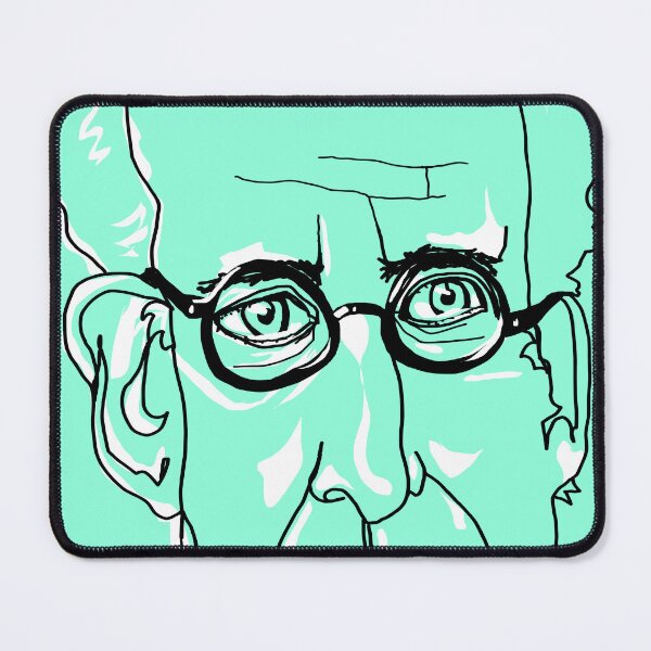 Item preview, Erwin Schrödinger  designed and sold by MJboo7.
