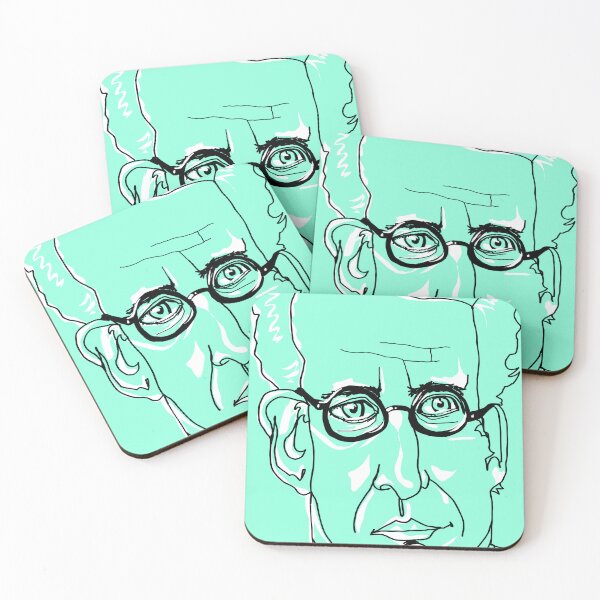 Item preview, Erwin Schrödinger  designed and sold by MJboo7.