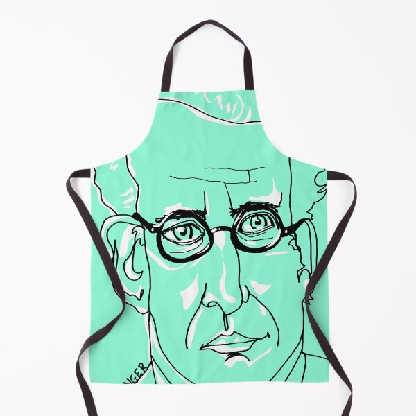 Item preview, Erwin Schrödinger designed and sold by MJboo7.