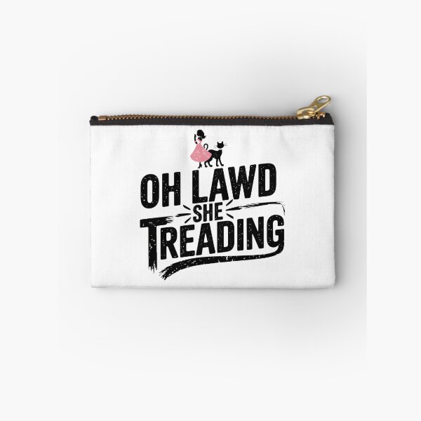 Item preview, Oh Lawd She Treading designed and sold by Simo200.