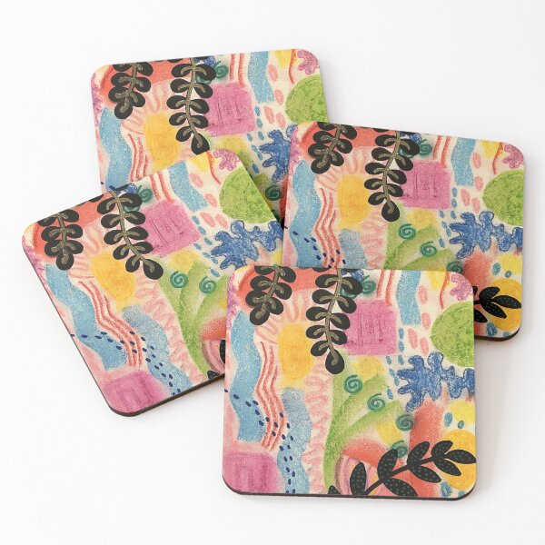 Item preview, Colour burst designed and sold by MYArCC Initiative.