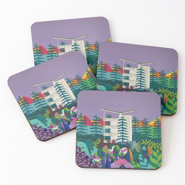 Item preview, Vibrant Homes 3 designed and sold by vibrantplaces.