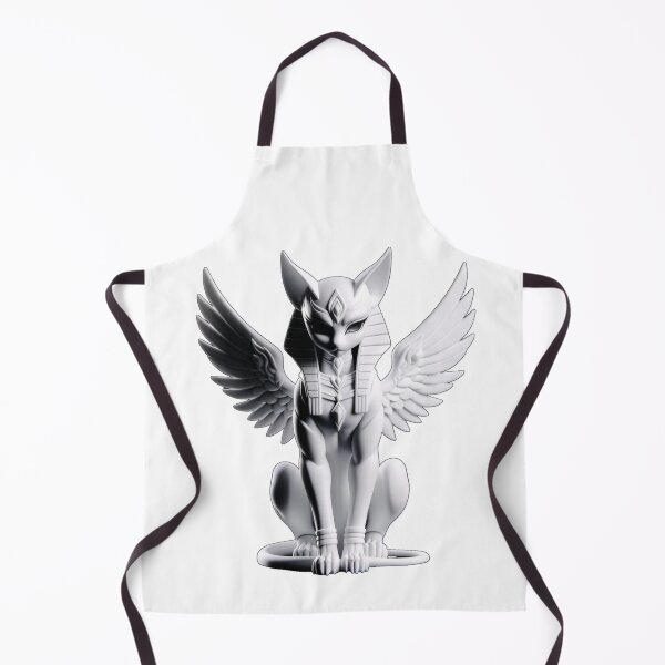 Item preview, White Sphinx Fantasy Myth Egyptian Tarot Card designed and sold by kylmllr101684.