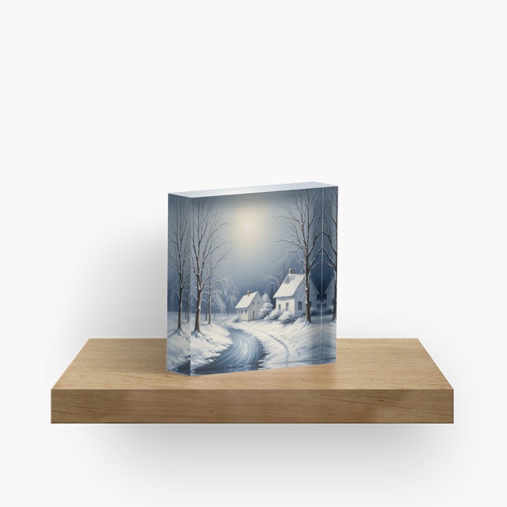 Item preview, Acrylic Block designed and sold by vonna79.
