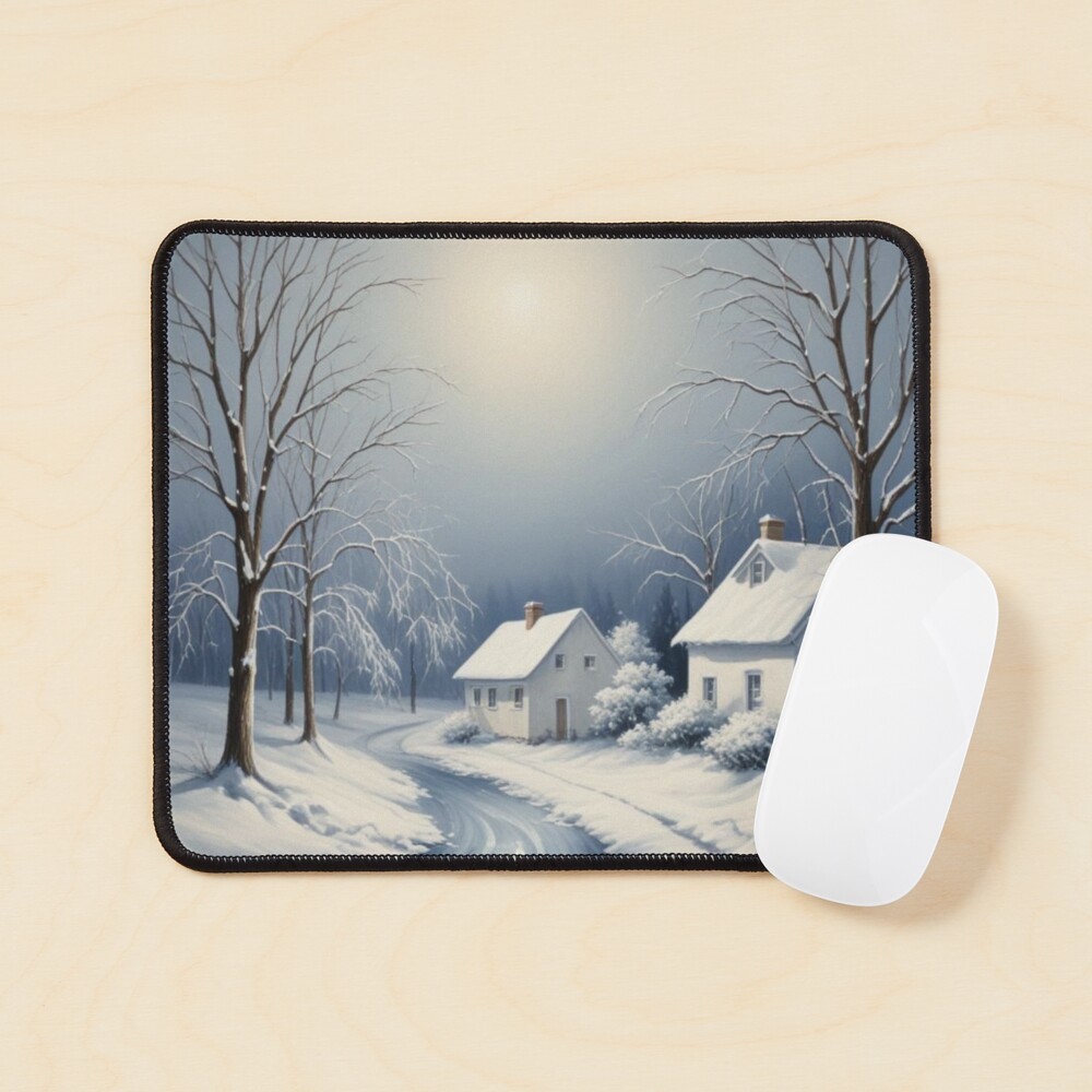 Item preview, Mouse Pad designed and sold by vonna79.