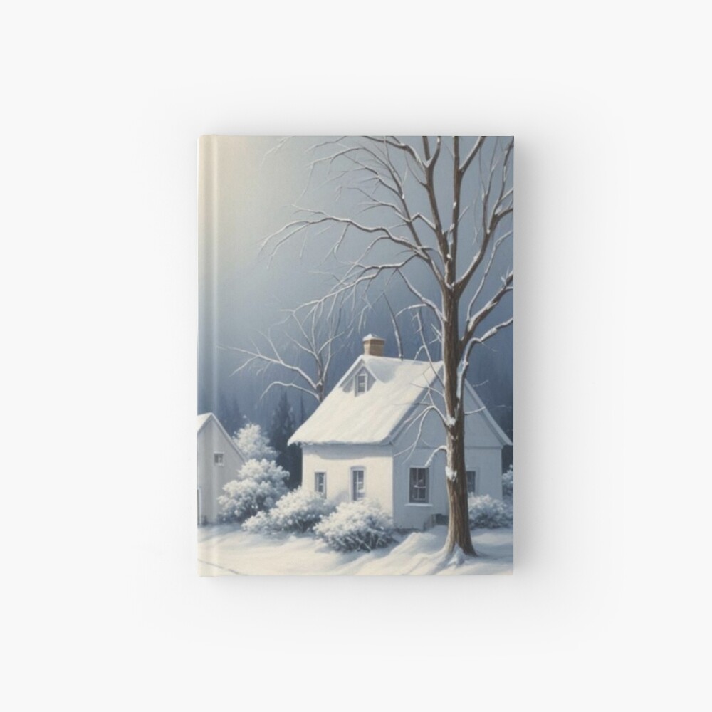 Item preview, Hardcover Journal designed and sold by vonna79.