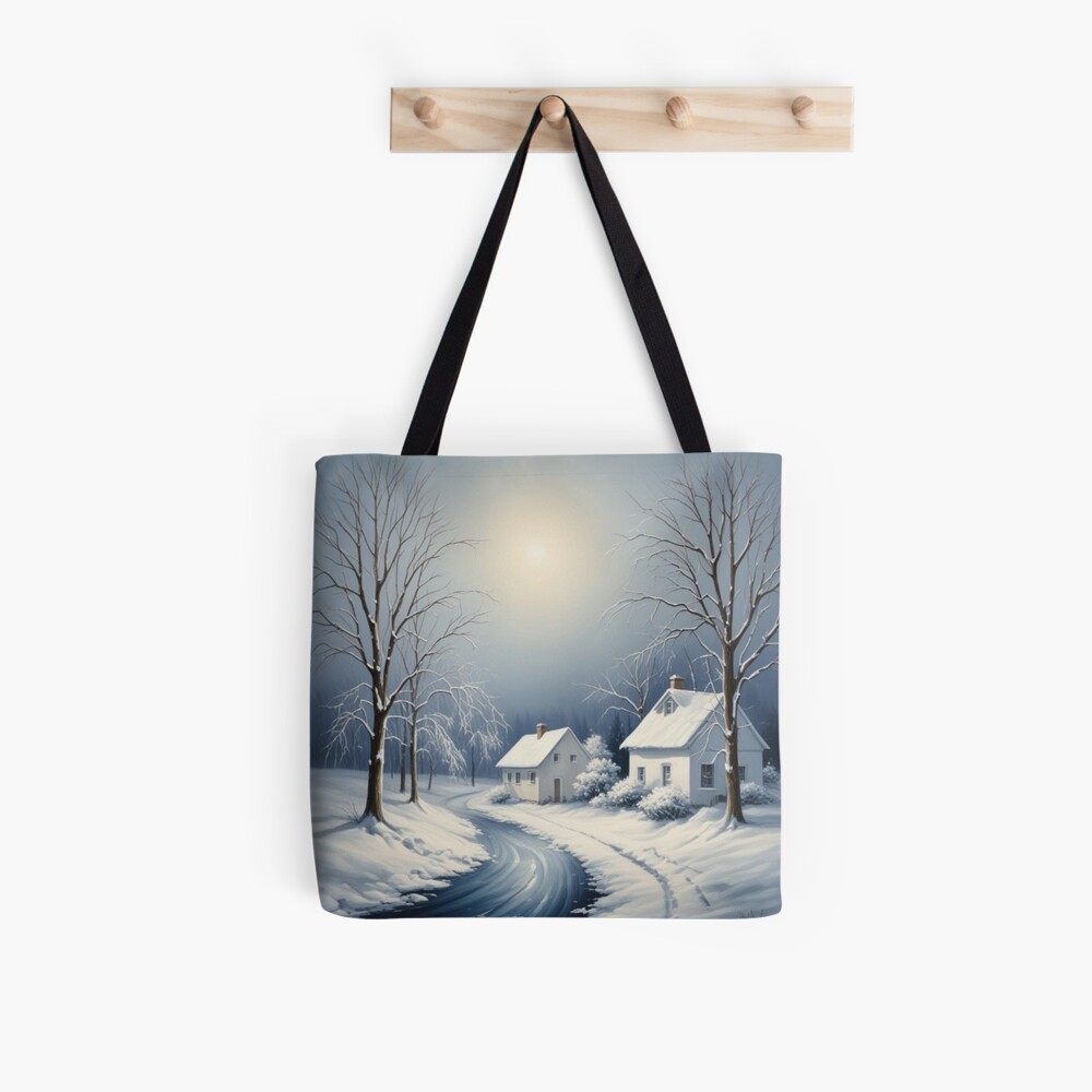 Item preview, All Over Print Tote Bag designed and sold by vonna79.