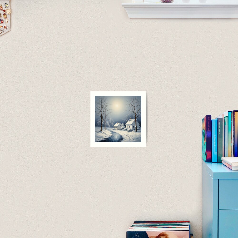 Item preview, Art Print designed and sold by vonna79.