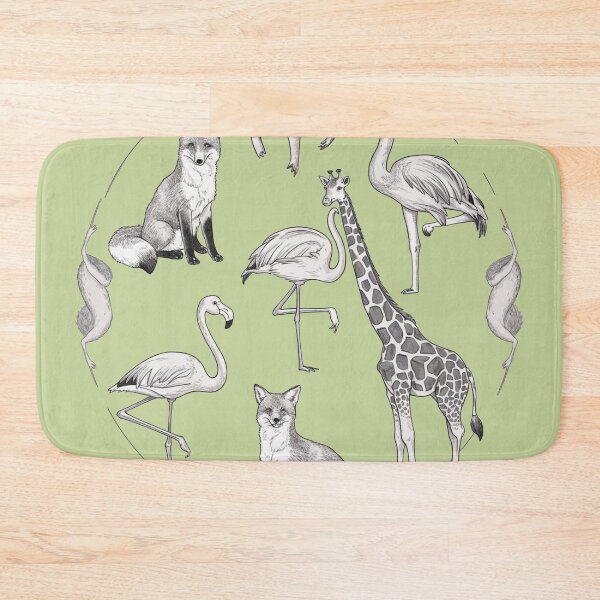 Item preview, Animal cute happy life designed and sold by KennerTH.