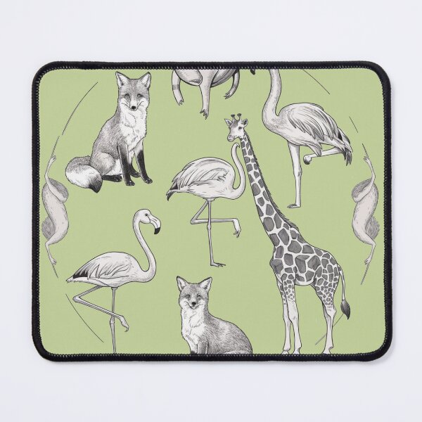Item preview, Animal cute happy life designed and sold by KennerTH.