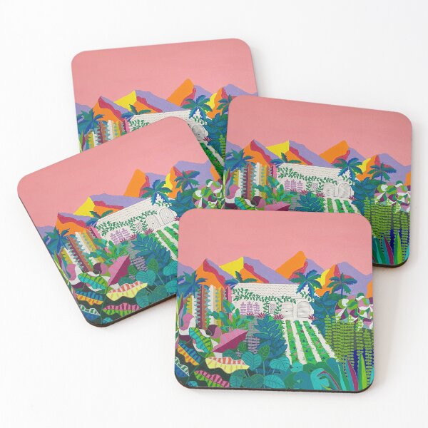 Item preview, Vibrant Homes 2 designed and sold by vibrantplaces.