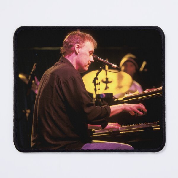 Item preview, Bruce Hornsby - Photograph designed and sold by ConcertImages.