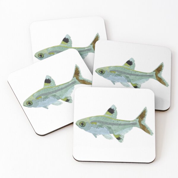 Item preview, X-ray Tetra designed and sold by SunkissedBlue.
