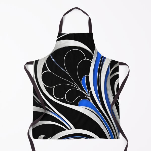 Item preview, Art Deco Nouveau Fan Geometric designed and sold by SloganExpress.
